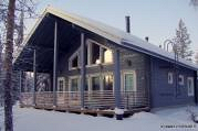 Salla Holidays & Services Oy