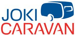 Kaupan Jokicaravan profiilikuva tai logo