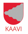 Kaupan Kaavin kunta profiilikuva tai logo