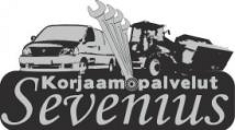 Kaupan Korjaamopalvelut Sevenius profiilikuva tai logo