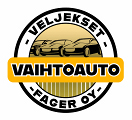 Kaupan Veljekset Vaihtoauto Fager Oy profiilikuva tai logo