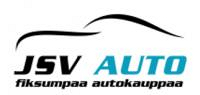 Kaupan JSV-Auto profiilikuva tai logo