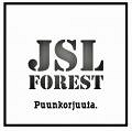 Kaupan JsL Forest Oy profiilikuva tai logo