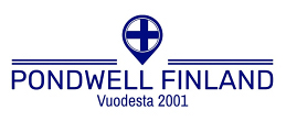 Kaupan Pondwell Finland profiilikuva tai logo