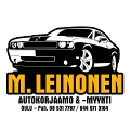 Autokorjaamo ja Myynti M.Leinonen