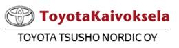 Toyota Kaivoksela