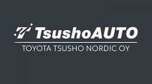 Kaupan TsushoAUTO Suomenoja profiilikuva tai logo