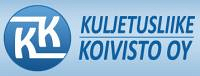 Kaupan Kuljetusliike Koivisto Oy profiilikuva tai logo