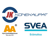 JK Konekaupat Oy