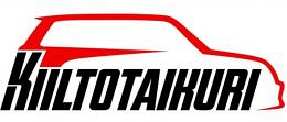 Kiiltotaikuri Automotive