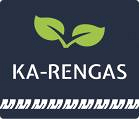 Kaupan KA-Rengas Oy profiilikuva tai logo