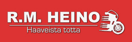 R.M. Heino Oy, Tampere