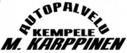 Autopalvelu M. Karppinen