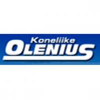 Kaupan Koneliike Olenius Oy bannerikuva