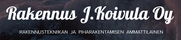 Rakennus J.Koivula Oy