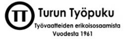 Turun Työpuku