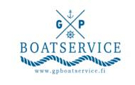 GP Oy Ab