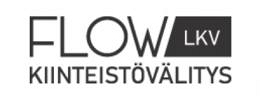 Kiinteistövälitys FLOW LKV