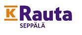Kaupan K-Rauta Seppälä profiilikuva tai logo