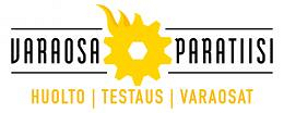 Varaosaparatiisi
