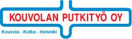 Kaupan Kouvolan Putkityö Oy profiilikuva tai logo