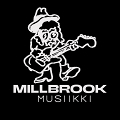 Millbrook Musiikki