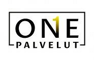 Kaupan ONE Palvelut Oy profiilikuva tai logo