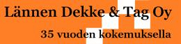 Lännen Dekke & Tag Oy