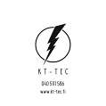 Kaupan KT-tec Oy profiilikuva tai logo
