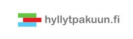 Suomen Pakuhylly Oy / Hyllytpakuun.fi