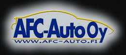 AFC Auto Oy