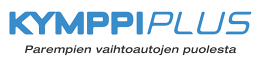 Kaupan KymppiPlus Oulu profiilikuva tai logo