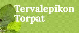 Tervalepikon Torpat