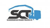 Scandinavian Crane Trucks Oy