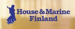 Kaupan House & Marine Finland Oy profiilikuva tai logo