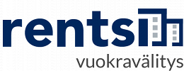Rentsi vuokravälitys Oy LKV