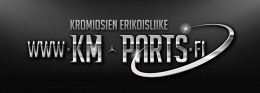 Km-Parts Oy