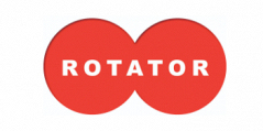 Kaupan Rotator Oy profiilikuva tai logo