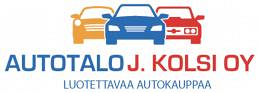 Kaupan Autotalo J. Kolsi Oy profiilikuva tai logo