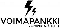 Kaupan Voimapankki.fi profiilikuva tai logo