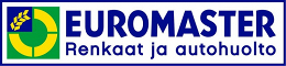 Kaupan Euromaster Espoo Lommila profiilikuva tai logo