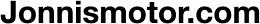 Jonnismotor Oy