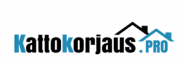 Kattokorjaus Pro