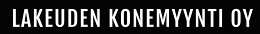 Lakeuden Konemyynti Oy