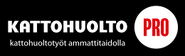 Kattohuolto Pro