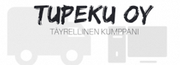 TUPEKU OY