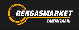 Kaupan Rengasmarket Tammisaari profiilikuva tai logo