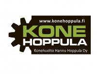 Konehuolto Hannu Hoppula Oy