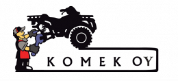 Komek Oy