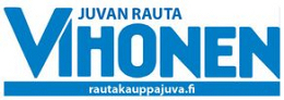 Kaupan Juvan Rauta Oy profiilikuva tai logo